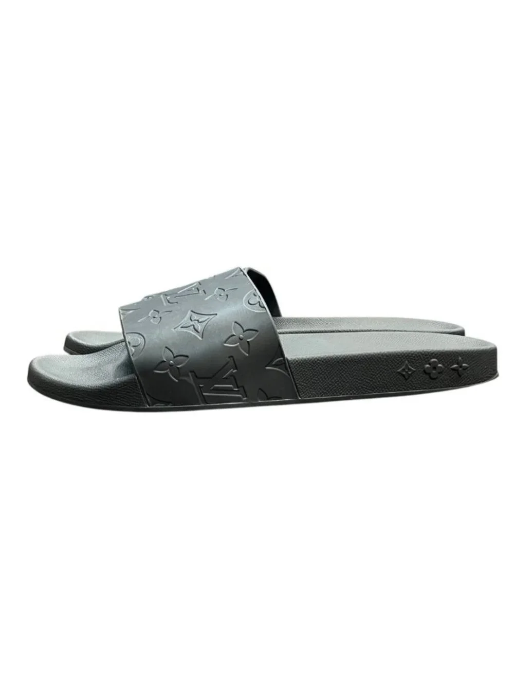 Louis Vuitton Waterfrontline Sandals Rubber